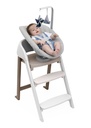 Chicco Newborn Set pour chaise haute Crescendo Up