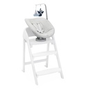 Chicco Newborn Set pour chaise haute Crescendo Up