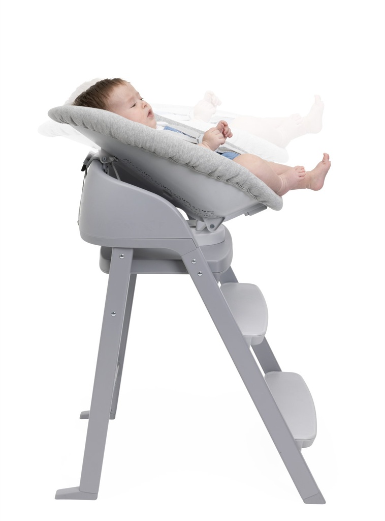 Chicco Newborn Set pour chaise haute Crescendo Up