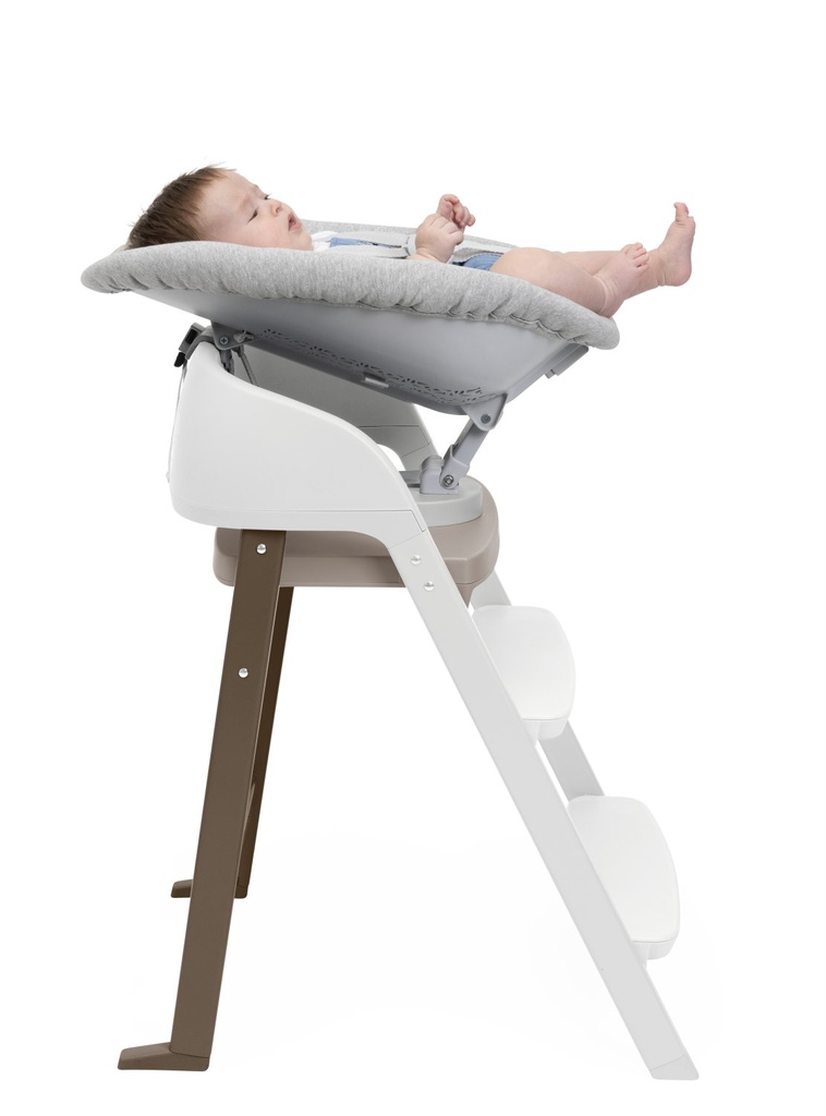 Chicco Newborn Set pour chaise haute Crescendo Up