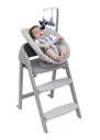 Chicco Newborn Set pour chaise haute Crescendo Up