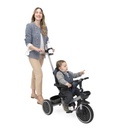 Chicco Tricycle 4 en 1 pliable bleu