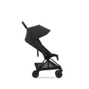 Cybex Buggy Coya Matt Black/Sepia Black