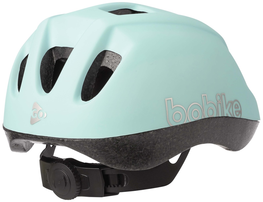 Bobike Casque vélo pour enfant Go XS Marshmallow mint