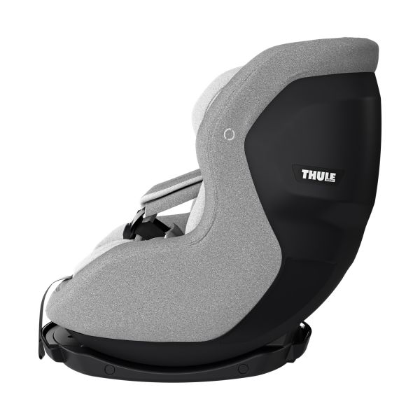 Thule Siège-auto portable Elm Groupe 0+/1 Light Grey