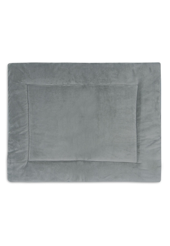 parklegger 75x95cm Cosy Knit Sea Green