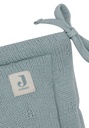 Jollein Tour de parc Cosy Knit Sea Green