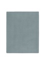 deken voor wieg 75x100cm Cosy Knit Sea Green