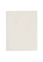 deken voor wieg 75x100cm Cosy Knit Ivory/Velvet