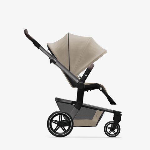 Joolz Kinderwagen Hub+ taupe