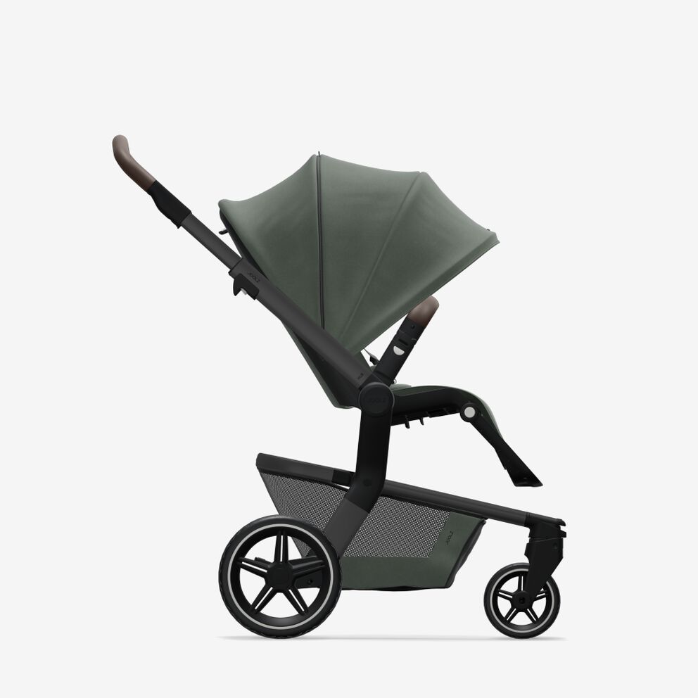 Joolz Kinderwagen Hub+ Sage Green