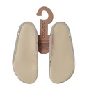 Slipstop Schoentjes Antislip Cars Natural Grey