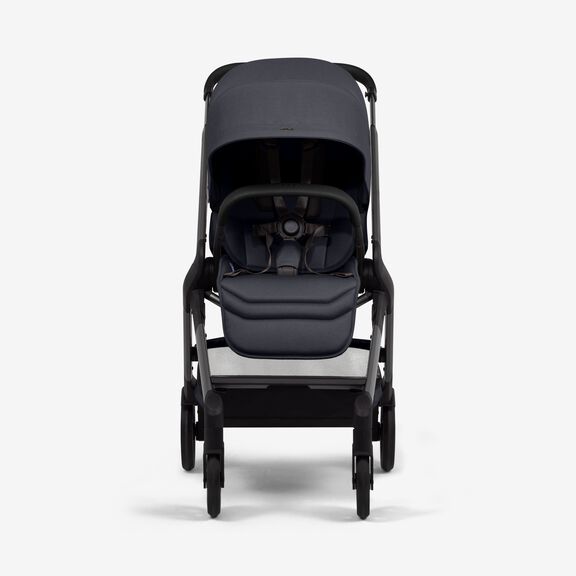 Joolz Kinderwagen Hub² Stone Grey