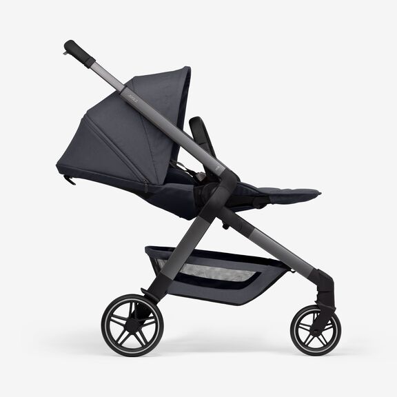 Joolz Kinderwagen Hub² Stone Grey