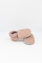 Stabifoot Schoentjes Babysoft Antique roze