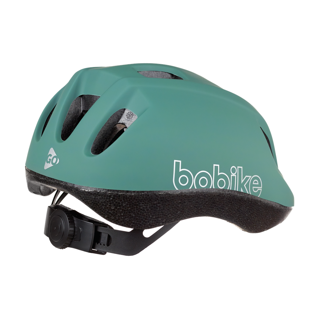 Bobike Kinderfietshelm Go XS Peppermint