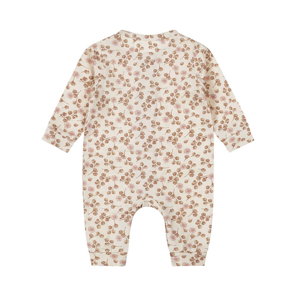 Dirkje Pyjama NOOS meisjes bloemen