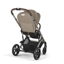 Cybex Kinderwagen Balios S lux Almond beige