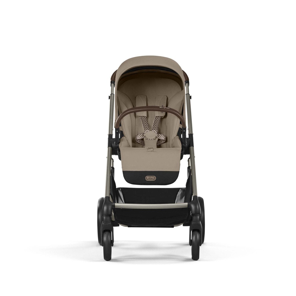 Cybex Kinderwagen Balios S lux Almond beige