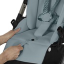 Cybex Kinderwagen Balios S lux Almond beige