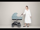 Cybex Kinderwagen Balios S lux Almond beige