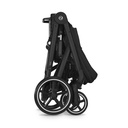 Cybex Kinderwagen balios S Lux Moon Black