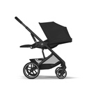 Cybex Kinderwagen balios S Lux Moon Black