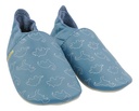 Bobux Chaussons Dino Blue