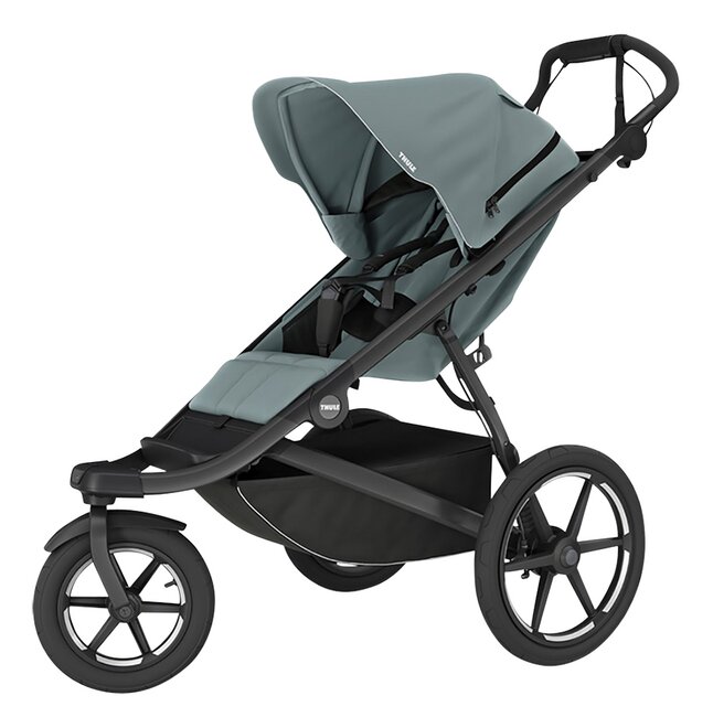 Thule Poussette 2 en 1 Urban Glide 3 Mid Blue