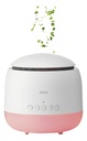 Alecto Humidificateur ultrasonique 3-en-1 BC23