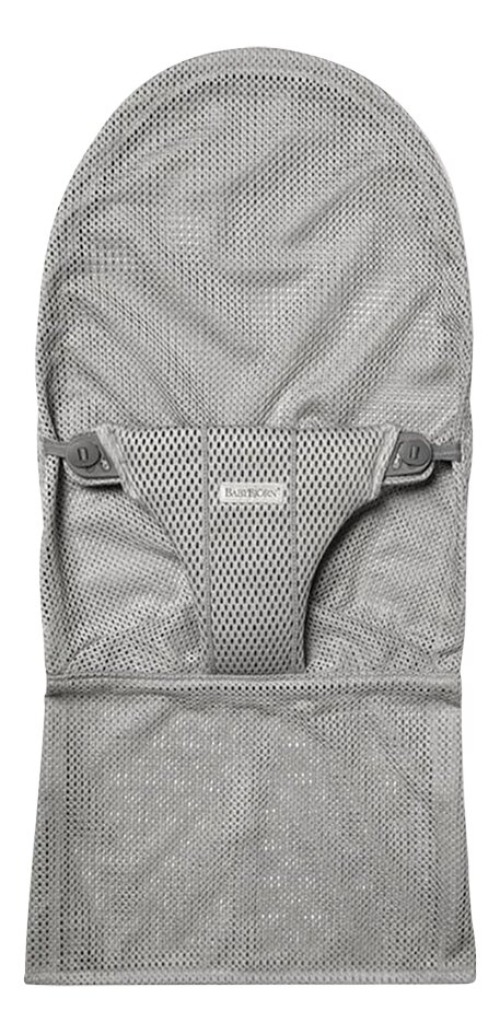 BabyBjörn Hoes voor relax Mesh Grey