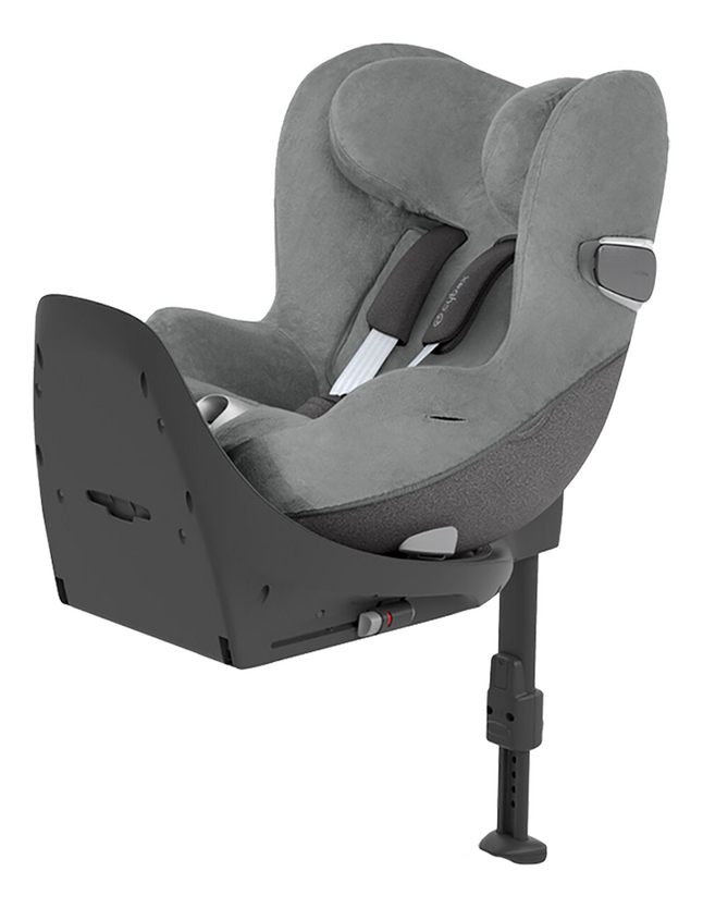 Cybex Autostoelhoes Sirona T Grey