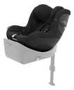 Cybex Siège-auto Sirona G i-Size Groupe 0/1 Moon Black