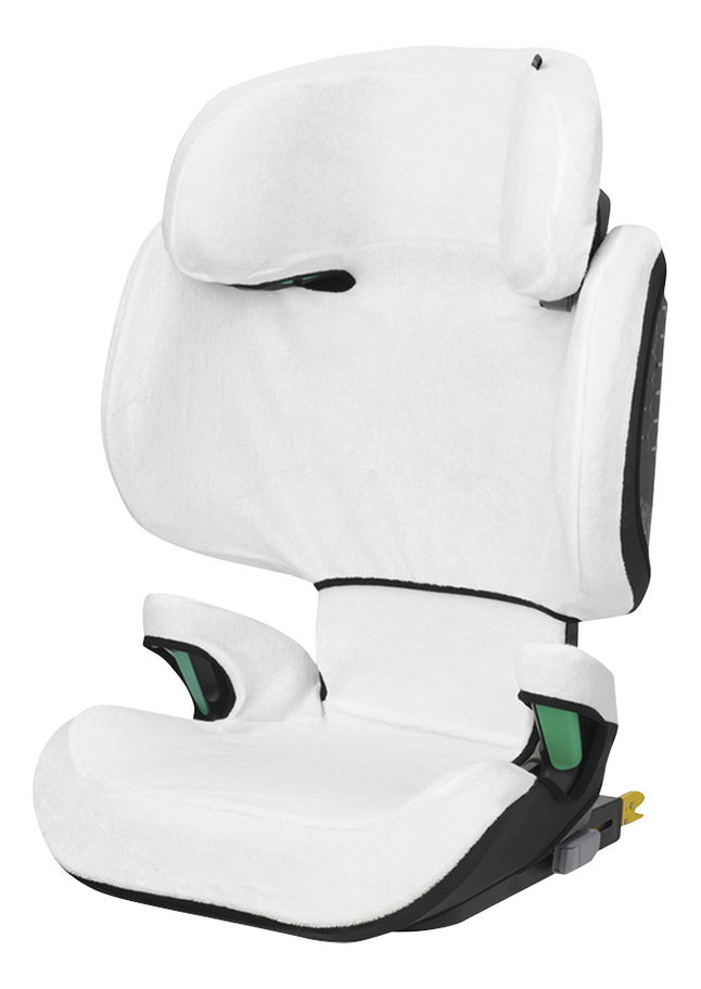 Maxi-Cosi Housse pour siège-auto Rodifix White