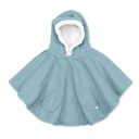 Bemini Poncho de voyage Wonder  Blue