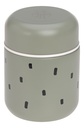 Lässig Food jar Happy Prints Olive