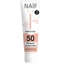 Naïf Crème solaire SPF 50 Baby & Kids 30 ml