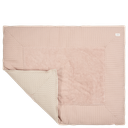 Koeka Parklegger Amsterdam roze/beige