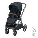 Maxi-Cosi 2-in-1 Kinderwagen Oxford Essential Graphite