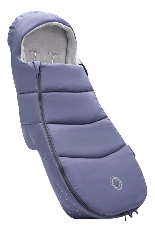 Bugaboo Chancelière pour poussette Seaside Blue