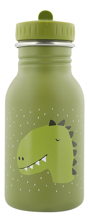 Trixie Gourde Animals Mr Dino vert 350 ml