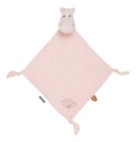 Nattou Doudou Susie & Bonnie - Susie tetra rose 50 cm