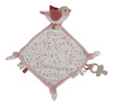 Little Dutch Doudou Flowers & Butterflies