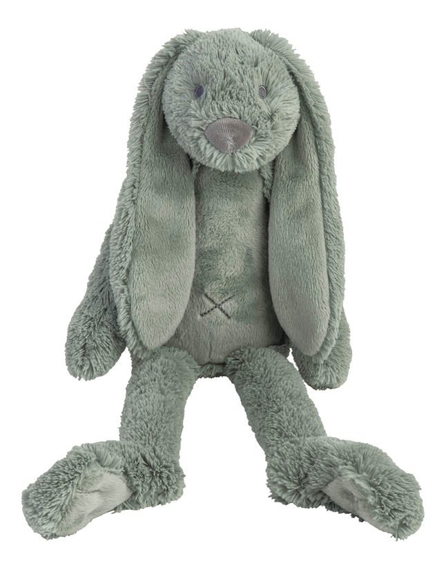 Happy Horse Knuffel Konijn Richie 38 cm groen