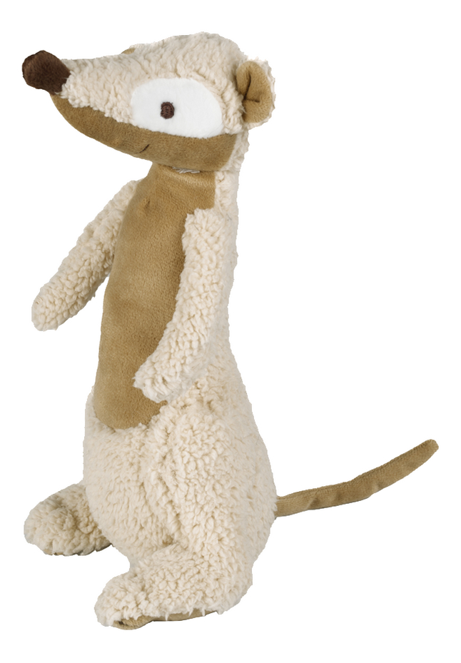 Happy Horse Knuffel Stokstaartje Mirre 24 cm