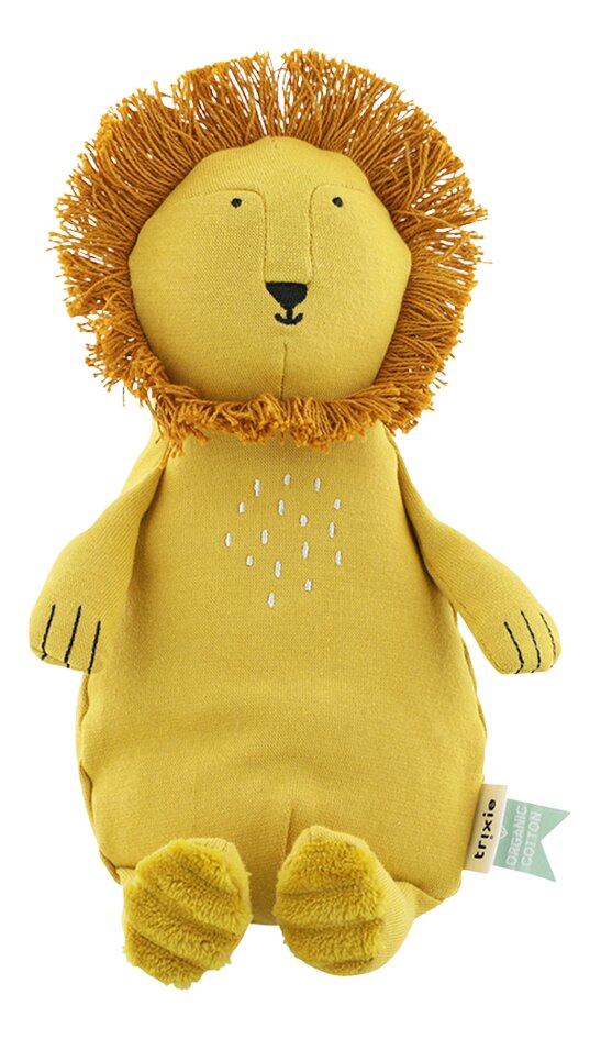 Trixie Peluche Animals Mr.Lion 26 cm