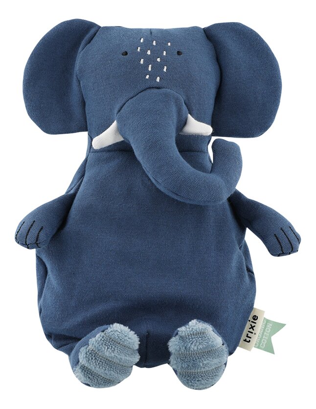 Trixie Peluche Animals Mrs. Elephant 26 cm