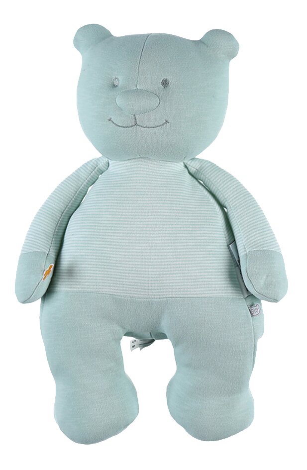 Noukie's Knuffel Paco, Nouky & Lola - Nouky 40 cm munt