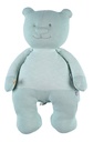 Noukie's Peluche Paco, Nouky & Lola - Nouky 40 cm menthe