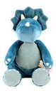 Noukie's Peluche Tiga, Stegi & Ops - Ops 25 cm